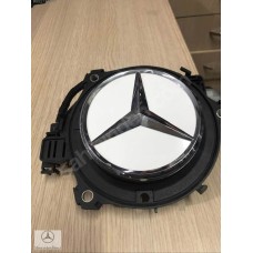 MERCEDES BAŞKAN TİCARET 0997504600 W253 GLC COUPE KAMERA
